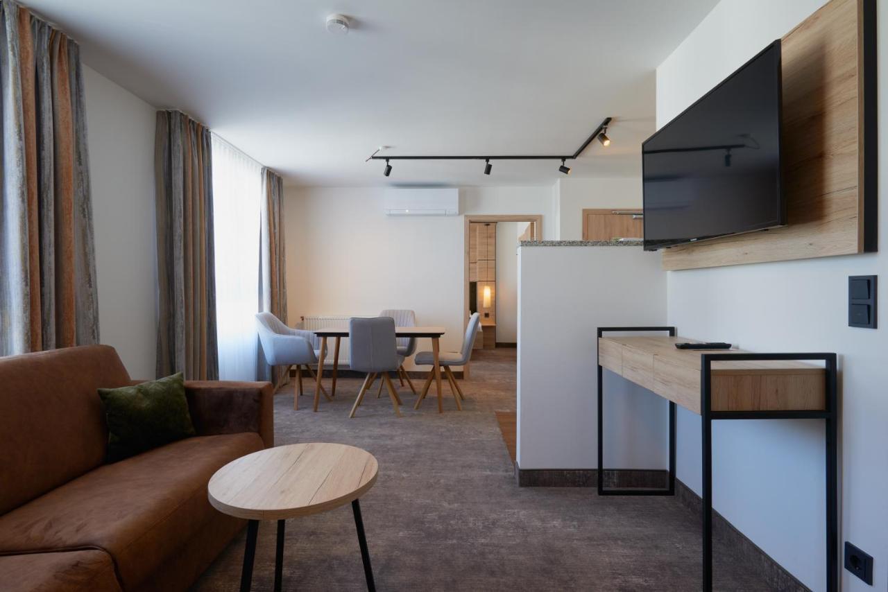 Schneider Apartment アラースベルク エクステリア 写真