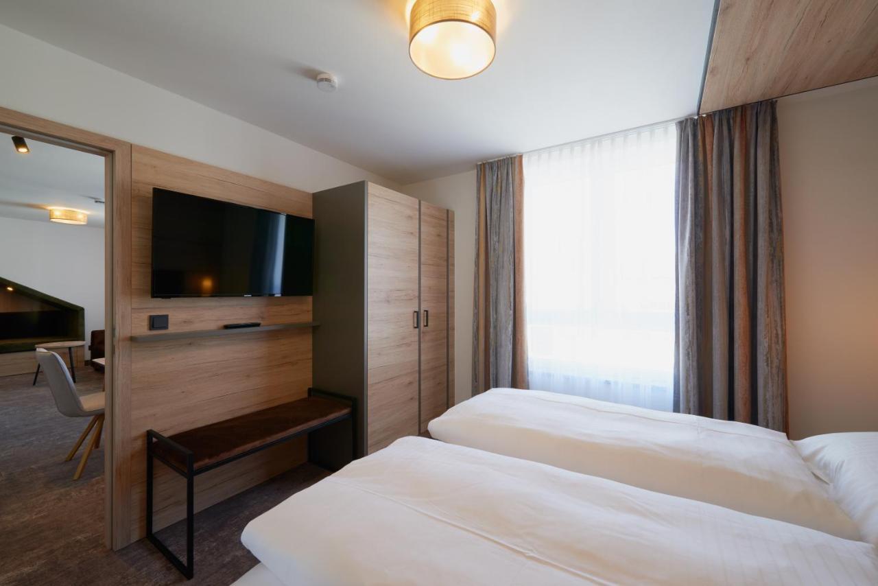 Schneider Apartment アラースベルク エクステリア 写真