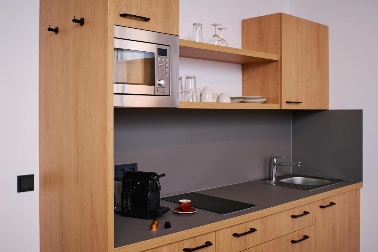 Schneider Apartment アラースベルク エクステリア 写真